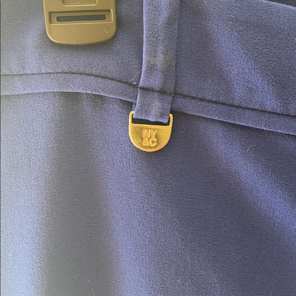 New York & Company | Flare Leg pants - Picture 5 of 5